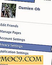 [Uddrag] Sådan forhindrer du dine venner i at kontrollere dig ind på Facebook Places