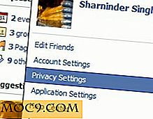 Sådan deaktiveres Facebooks åbne graf og få din privatliv tilbage