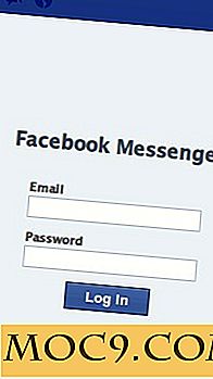 Zugriff auf Facebook Messenger über den Linux-Desktop