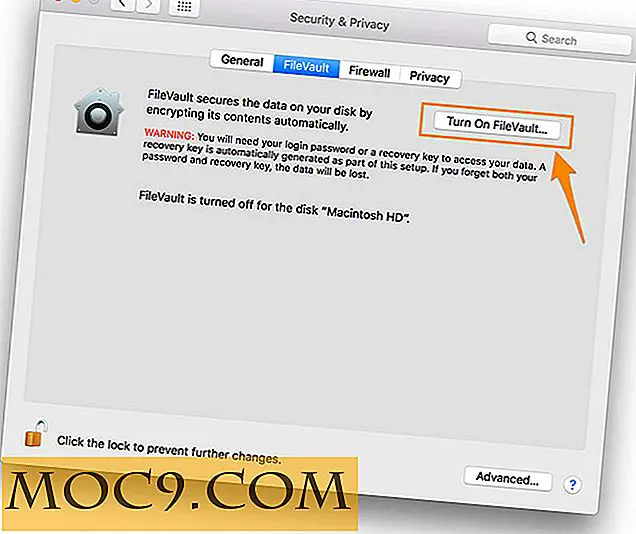 Tại sao và làm thế nào để mã hóa tập tin của bạn trên macOS