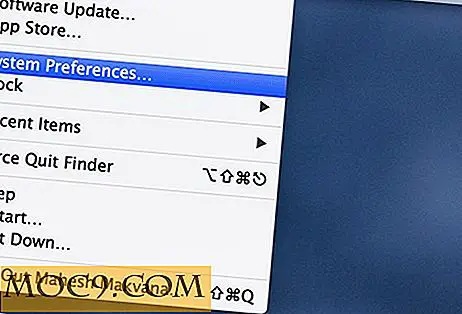 3 måder at finde din Mac MAC-adresse på