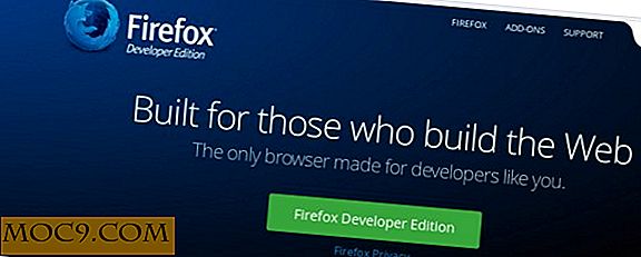 Sådan installeres Firefox Developer Edition i Linux
