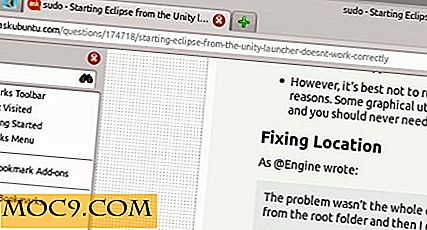 שני טריקים פשוטים עם סקריפטים מעטפת כדי לשפר את הפרודוקטיביות שלך [Linux]
