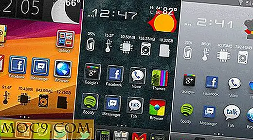 Android ROM-serie: Sådan blinker du en brugerdefineret ROM på din Android-enhed - Del 3