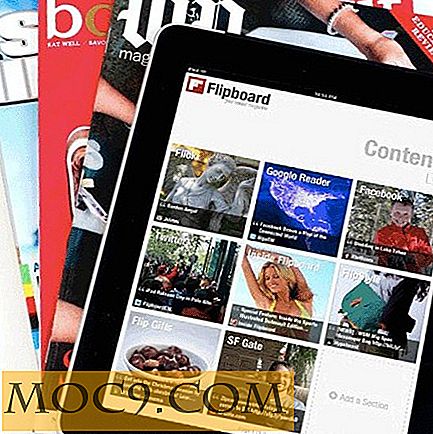 Flipboard: Трябва да имате приложение за социално списание за iPad