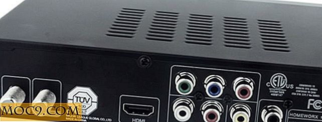 Sådan Optager Over-the-Air TV Uden en Kabel TV Box DVR