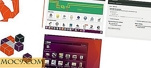 Slik lager og redigerer du animerte GIFer fra kommandolinjen i Ubuntu