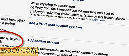 Как да настроите имейл делегация в Gmail За Google Apps