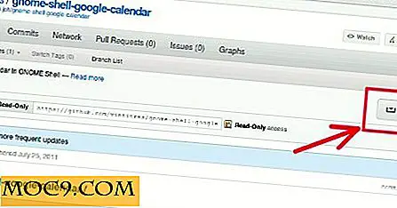So integrieren Sie Google Kalender in Gnome Shell