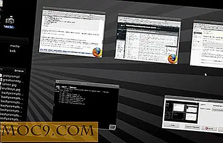 Gnome Shell - Ihre nächste Desktop-Umgebung
