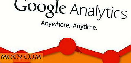 Den officielle Google Analytics App til Android ... ENDELIG