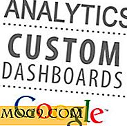 Een aangepast dashboard maken In Google Analytics