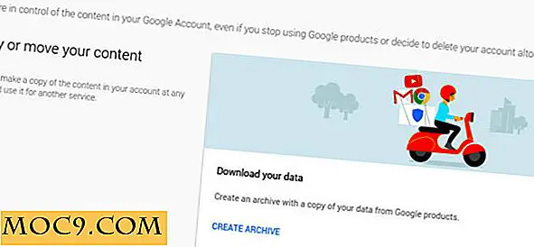 Hoe u uw Google Fit-gegevens exporteert