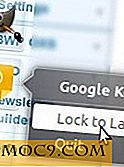 הוסף את Google Keep למפעיל האחדות באובונטו