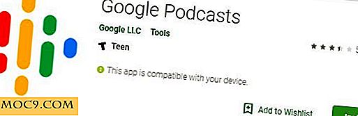 Slik bruker du den nye Google Podcasts-appen