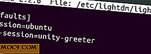 Sådan deaktiveres gæstekonto i Ubuntu
