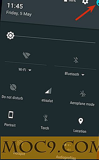 Πώς να χρησιμοποιήσετε τη λειτουργία Guest Guest Android για να μοιραστείτε τη συσκευή σας χωρίς να παραβιάσετε την ιδιωτικότητα