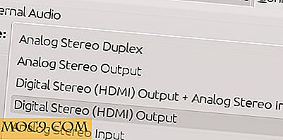 כיצד הגדרת HDMI השמעה דיגיטלית ב - Linux