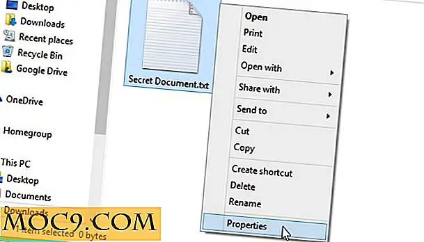विंडोज 10 में फ़ाइलें और फ़ोल्डर्स कैसे छिपाएं