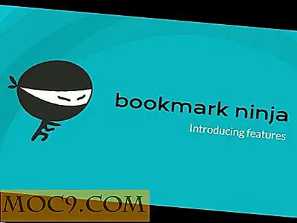 Bookmark Ninja Αποθηκεύει τους συνδέσμους σας από την ακαταστασία