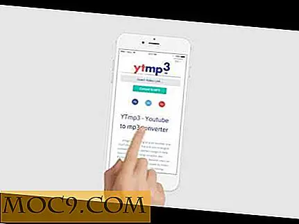 להמיר במהירות קטעי וידאו ל- MP3 עם Ytmp3