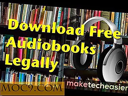 7 webbplatser där du kan hitta och ladda ner gratis ljudböcker lagligt