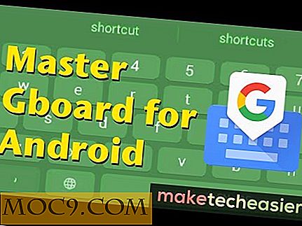 10 tips til at hjælpe dig med at beherske Googles Gboard for Android