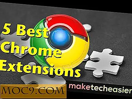 7 από τις καλύτερες επεκτάσεις Chrome που πρέπει να δοκιμάσετε