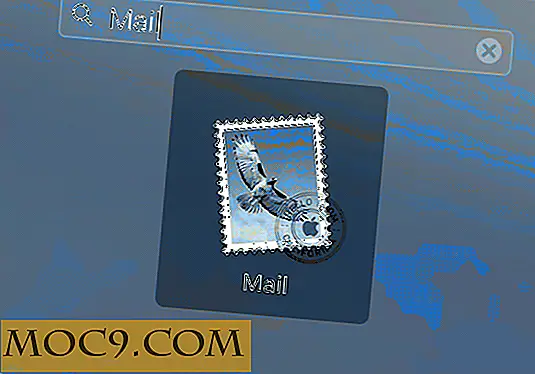 Sådan oprettes en HTML-signatur i Mail til OS X