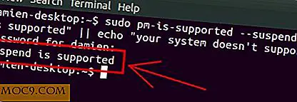 Sådan aktiveres Hybrid Suspend i Ubuntu [Quick Tips]