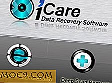 Kostenloses Werbegeschenk: iCare Data Recovery Software