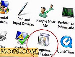 Как да деинсталирате Internet Explorer 8 в Windows Vista