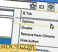 Sådan får du vist websteder med IE-tilstand i Google Chrome