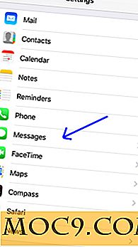 Πώς να συγχρονίσετε iMessages σε iOS και macOS