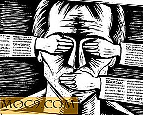 Internet-Zensur: Wie Länder ihre Bürger davon abhalten, Websites zu betreten