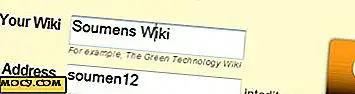 Sådan oprettes en Wiki-side på mindre end 5 minutter med Intodit