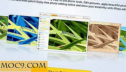 iPiccy: онлайн редактор на изображения "всичко в едно"