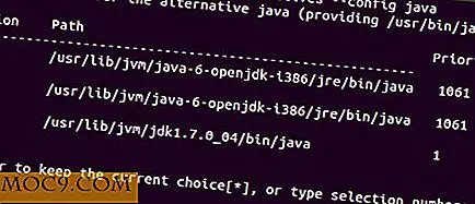 Как да инсталирате Java Runtime В Ubuntu 12.04