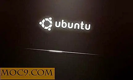 Screenshots Турне на Ubuntu Karmic Koala 9.10 Бета