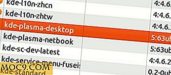 Sådan installeres KDE i Ubuntu Natty [Quick Tips]
