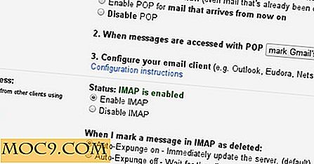 Πώς να ελέγξετε τον λογαριασμό σας στο Gmail με το Kmail