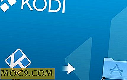 Installieren von Kodi, um Ihren Mac in ein Media Center zu verwandeln