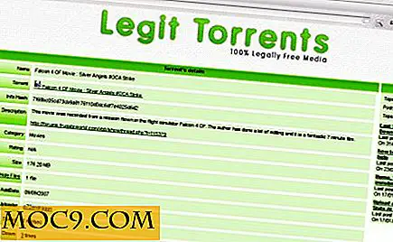 KTorrent: KDEs BitTorrent-Client