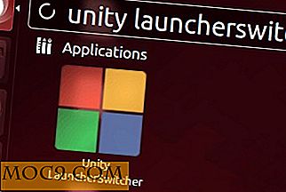 Как да персонализирате стартовия пакет Unity Launcher за различни работни пространства, като използвате Unity LauncherSwitcher