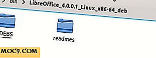 Sådan testes den nye LibreOffice uden at miste din nuværende installation [Linux]