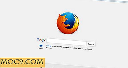 Light - Eine leichte und schnelle Firefox-Alternative