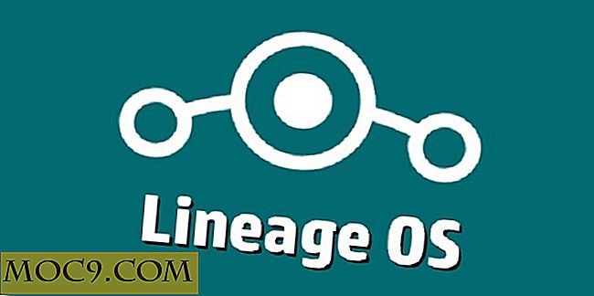 כל מה שאתה צריך לדעת על LineageOS