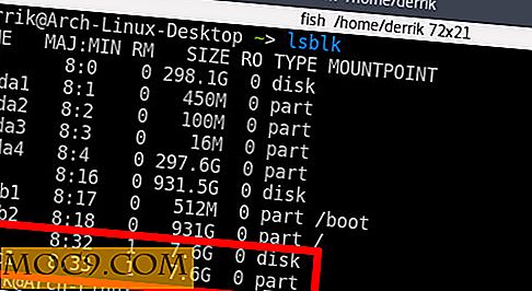 Πώς να επιδιορθώσετε μια κατεστραμμένη μονάδα USB στο Linux