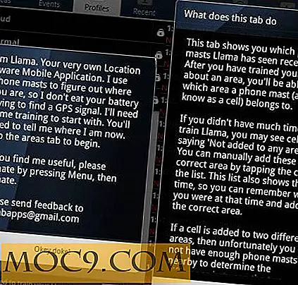 Llama: Transformeer je Android-telefoon naar een volledig geautomatiseerde bot