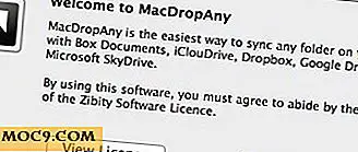 סנכרון כל תיקייה על MAC עם שירות ענן מועדף